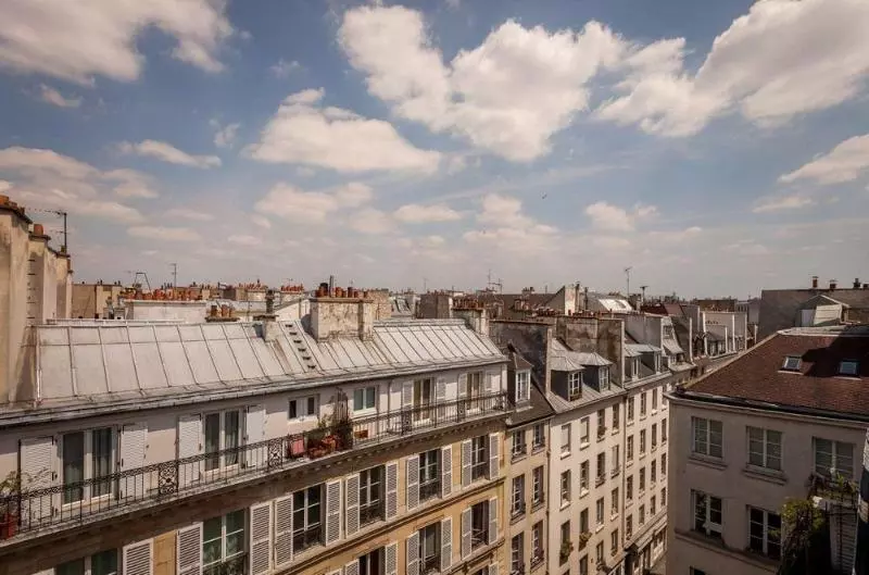 Fotos del hotel Hôtel Le Compostelle:  8