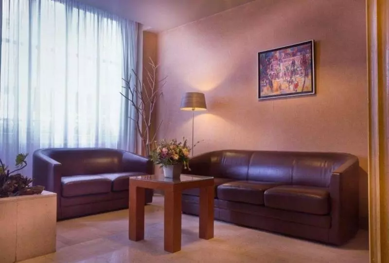 Fotos del hotel Hôtel Le Compostelle:  9