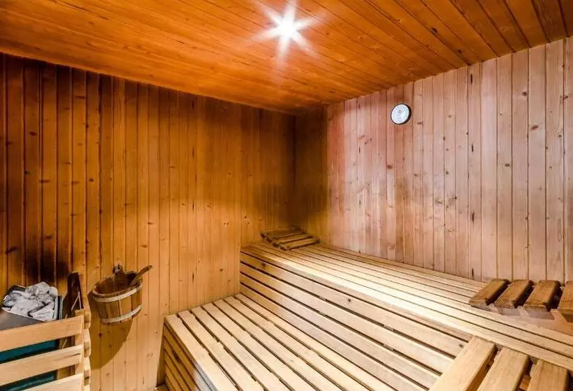 Fotos del hotel Mar Blau:  6