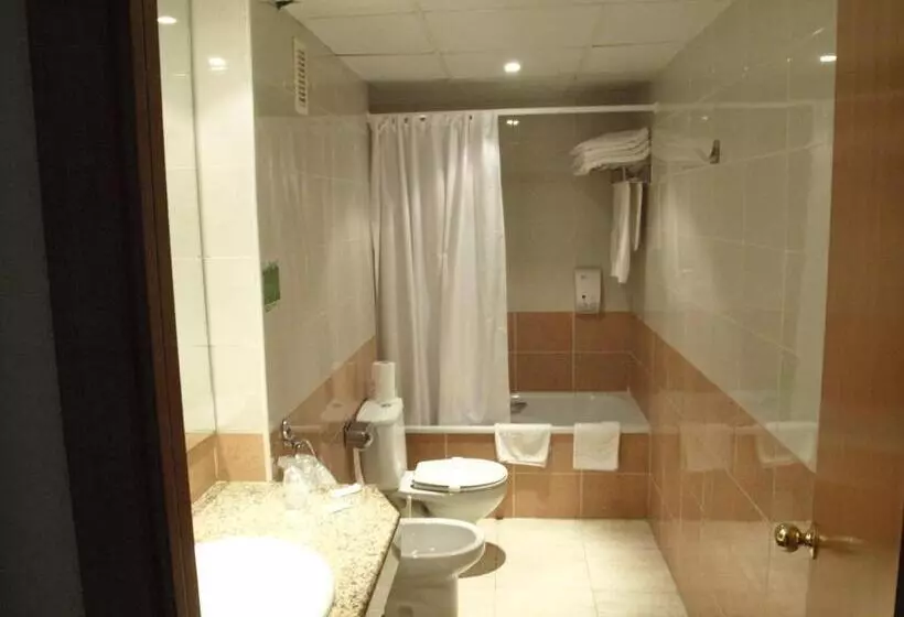 Fotos del hotel Mar Blau:  14