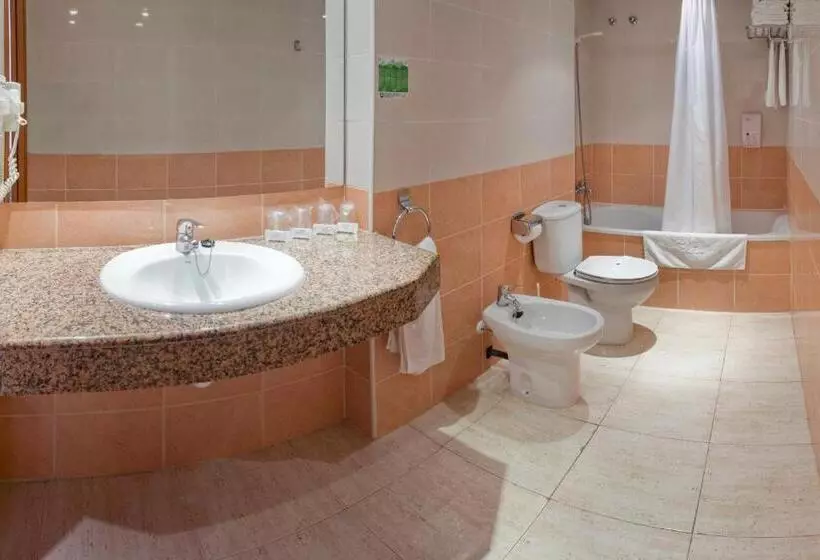 Fotos del hotel Mar Blau:  9