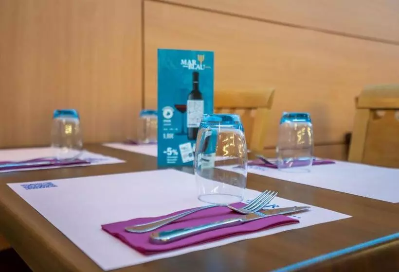 Fotos del hotel Mar Blau:  23