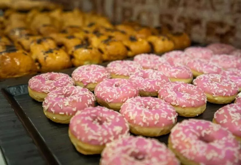 Fotos del hotel Mar Blau:  7