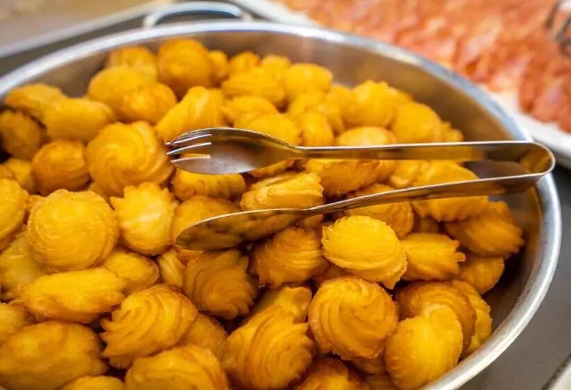 Fotos del hotel Mar Blau:  20