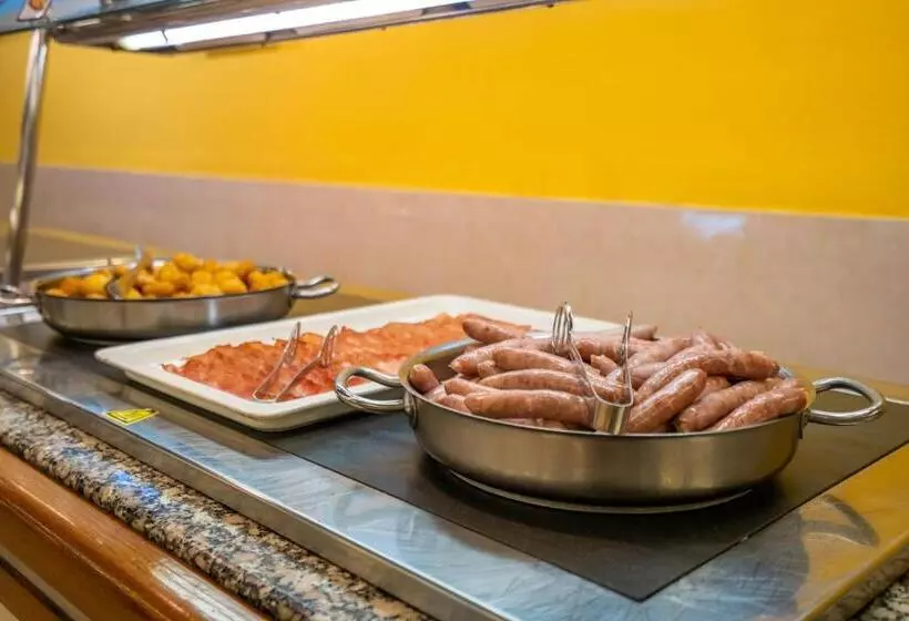 Fotos del hotel Mar Blau:  22