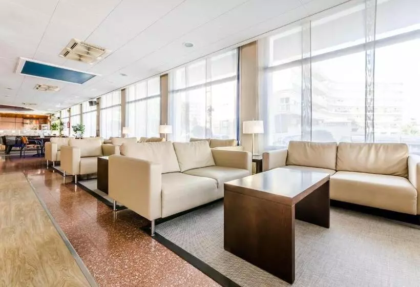 Fotos del hotel Mar Blau:  4