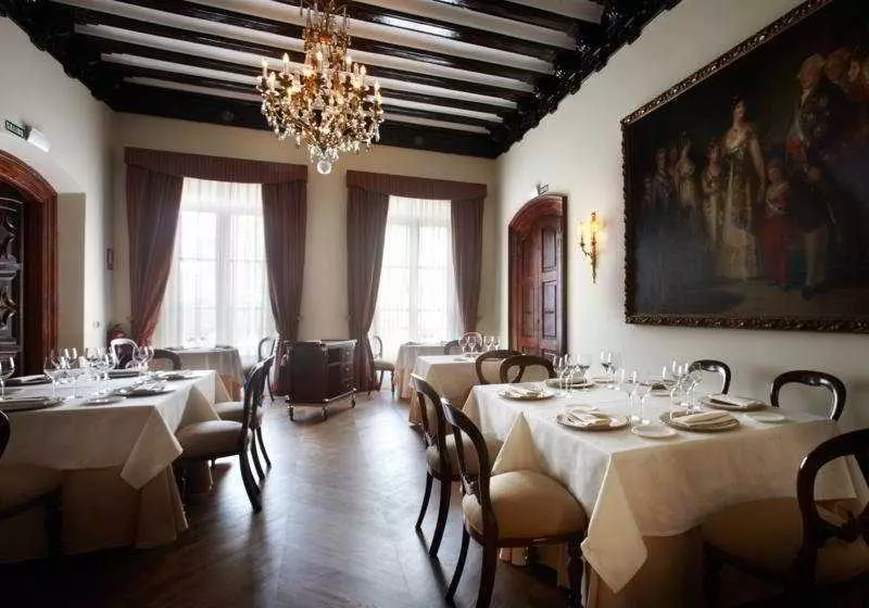 Fotos del hotel Palacio Guendulain:  17