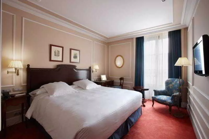 Fotos del hotel Palacio Guendulain:  19