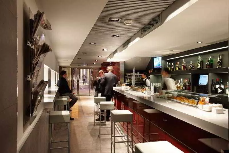 Fotos del hotel Palacio Guendulain:  12