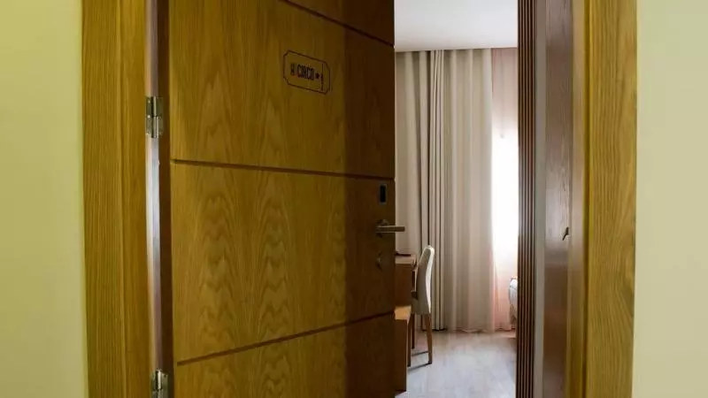 Fotos del hotel Porto Coliseum:  20