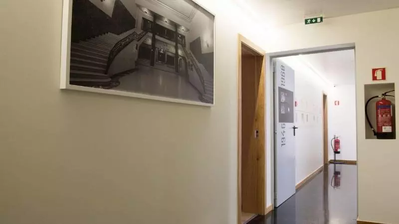 Fotos del hotel Porto Coliseum:  3