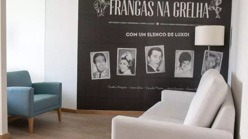 Fotos del hotel Porto Coliseum:  10