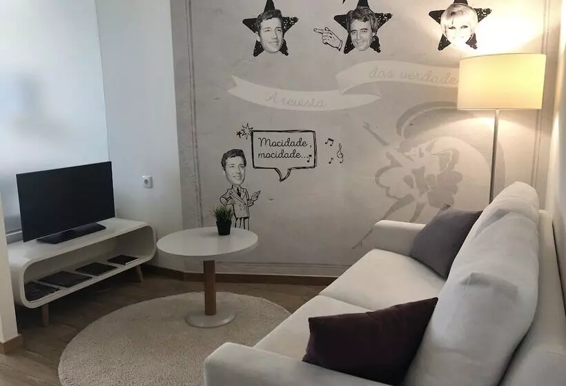 Fotos del hotel Porto Coliseum:  23