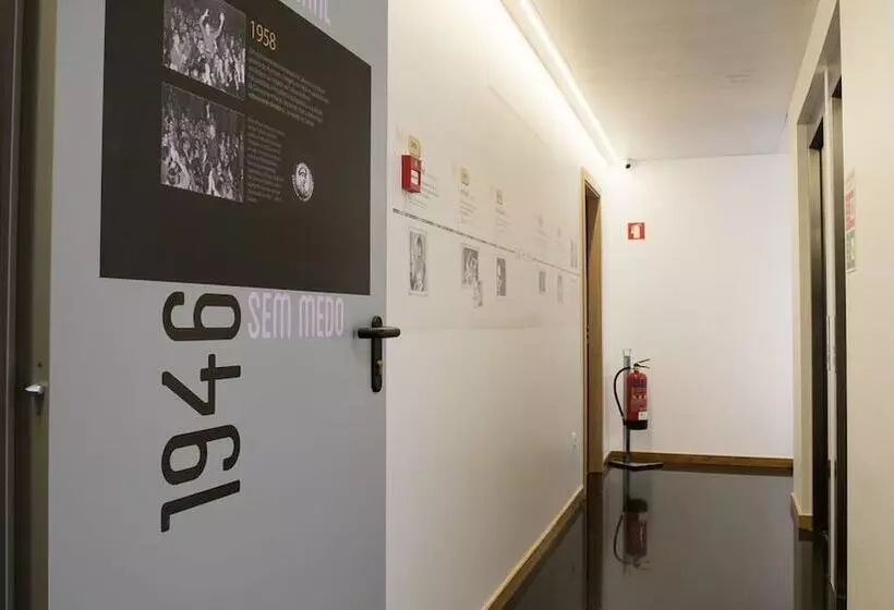 Fotos del hotel Porto Coliseum:  18