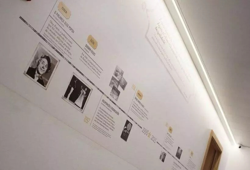 Fotos del hotel Porto Coliseum:  15