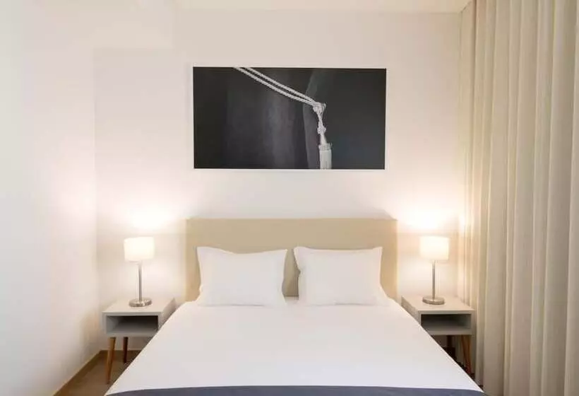 Fotos del hotel Porto Coliseum:  16