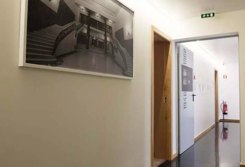 Fotos del hotel Porto Coliseum:  9