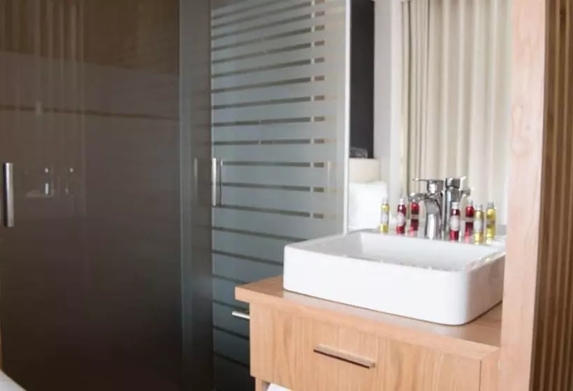 Fotos del hotel Porto Coliseum:  11