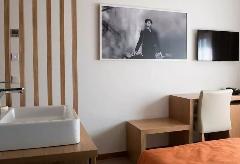 Fotos del hotel Porto Coliseum:  21