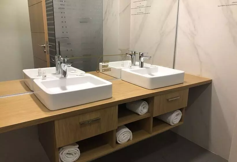 Fotos del hotel Porto Coliseum:  6