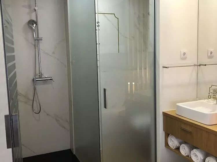 Fotos del hotel Porto Coliseum:  14