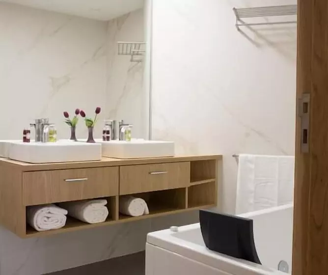 Fotos del hotel Porto Coliseum:  17