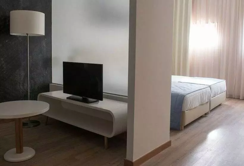 Fotos del hotel Porto Coliseum:  13