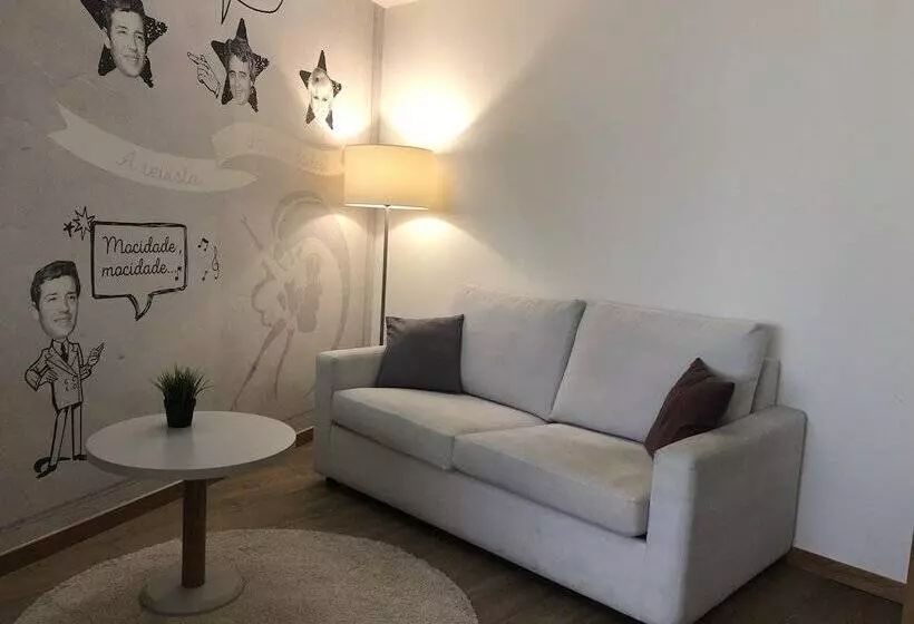 Fotos del hotel Porto Coliseum:  19