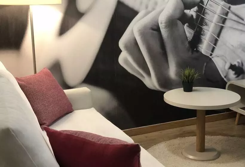 Fotos del hotel Porto Coliseum:  25