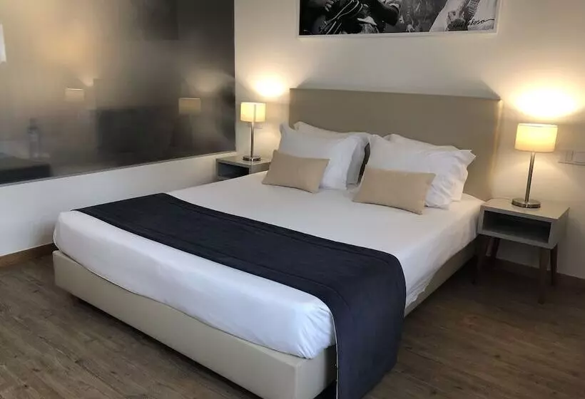 Fotos del hotel Porto Coliseum:  8