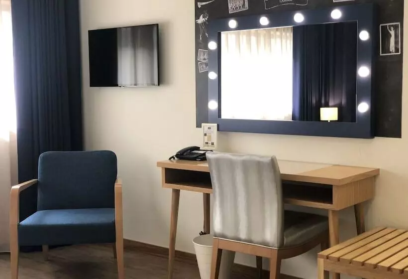 Fotos del hotel Porto Coliseum:  22