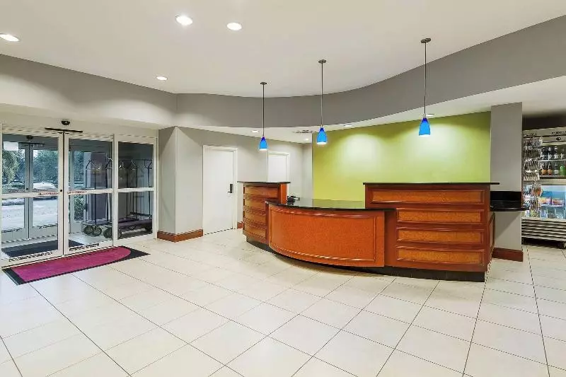Fotos del hotel Residence Inn Orlando Airport:  4