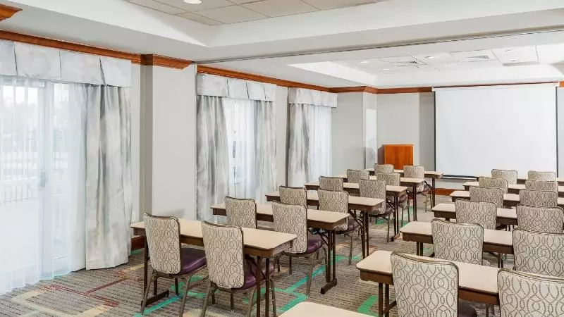 Fotos del hotel Residence Inn Orlando Airport:  13