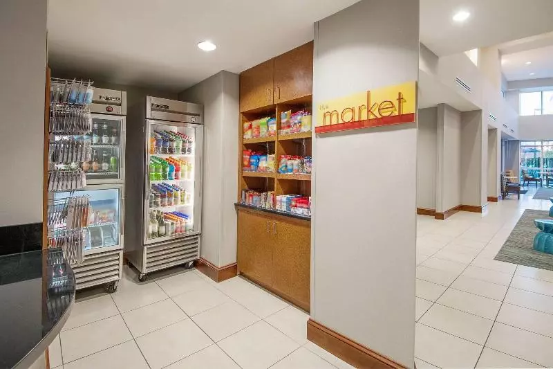 Fotos del hotel Residence Inn Orlando Airport:  7