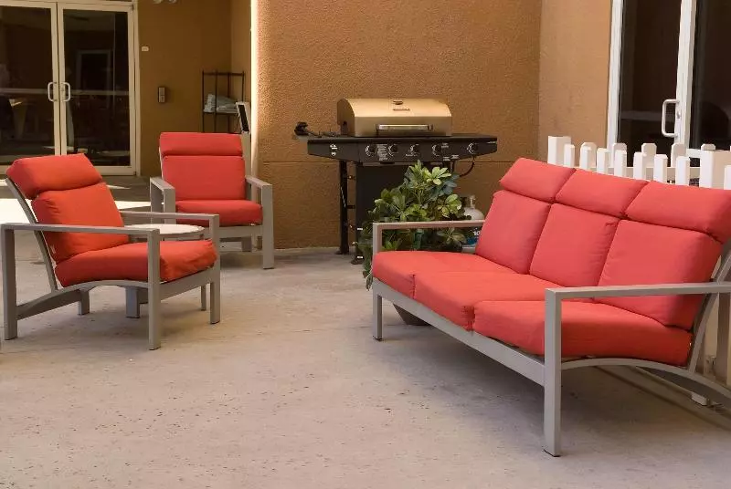 Fotos del hotel Residence Inn Orlando Airport:  19