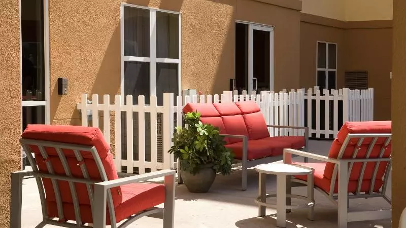 Fotos del hotel Residence Inn Orlando Airport:  6