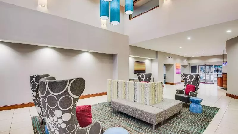 Fotos del hotel Residence Inn Orlando Airport:  17