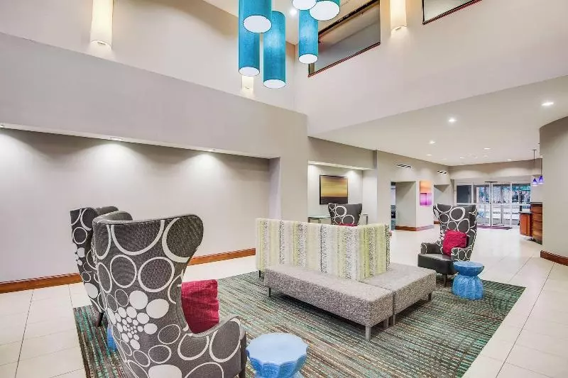 Fotos del hotel Residence Inn Orlando Airport:  11
