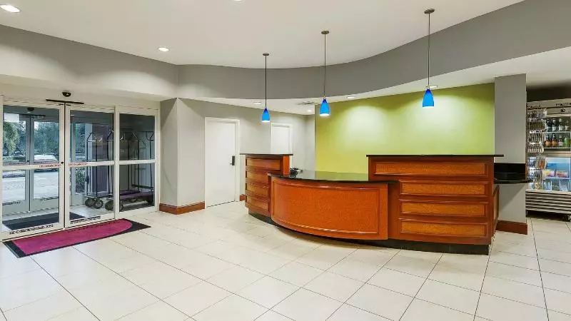 Fotos del hotel Residence Inn Orlando Airport:  12
