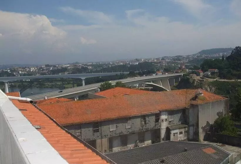 Fotos del hotel Residencial Porto Novo - Alojamento Local:  17