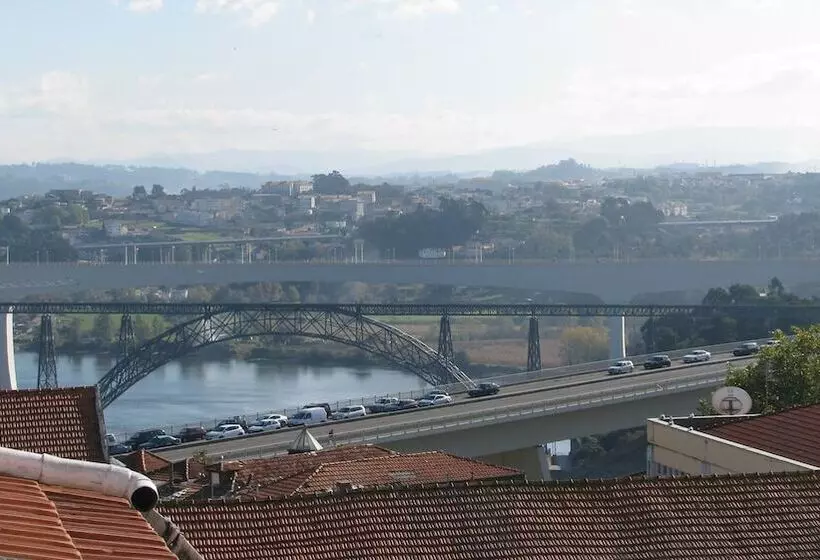 Fotos del hotel Residencial Porto Novo - Alojamento Local:  9