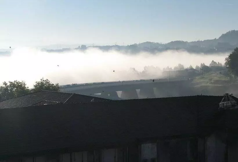 Fotos del hotel Residencial Porto Novo - Alojamento Local:  12