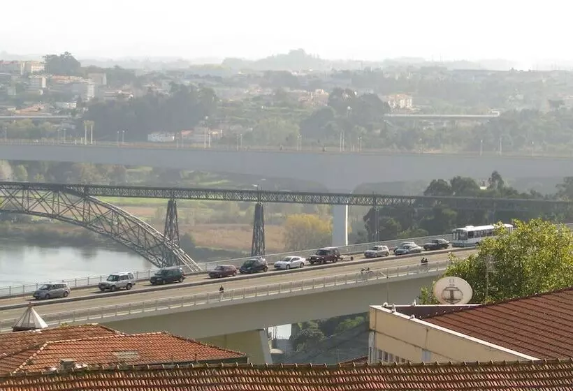 Fotos del hotel Residencial Porto Novo - Alojamento Local:  6