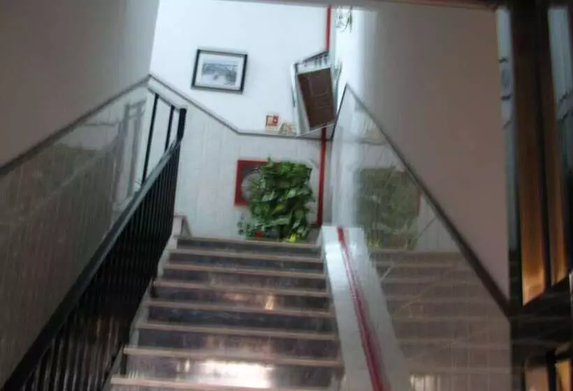 Fotos del hotel Residencial Porto Novo - Alojamento Local:  2