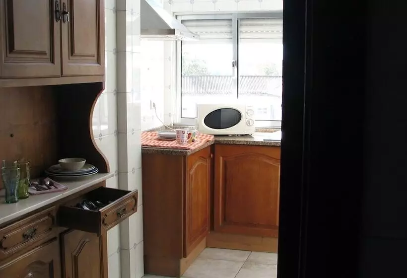 Fotos del hotel Residencial Porto Novo - Alojamento Local:  4