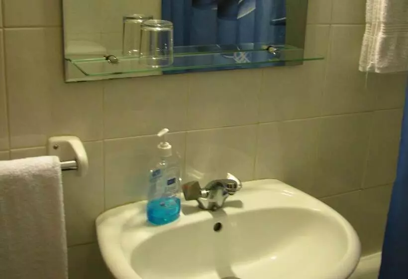 Fotos del hotel Residencial Porto Novo - Alojamento Local:  11