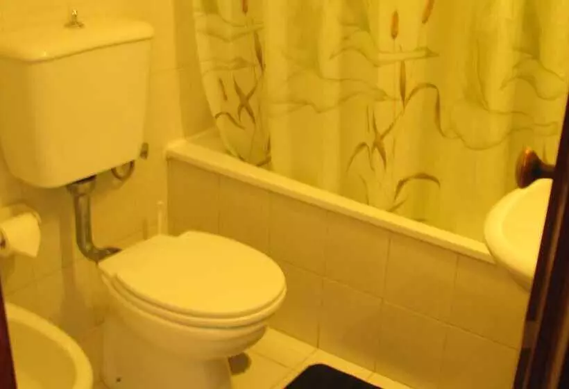 Fotos del hotel Residencial Porto Novo - Alojamento Local:  8