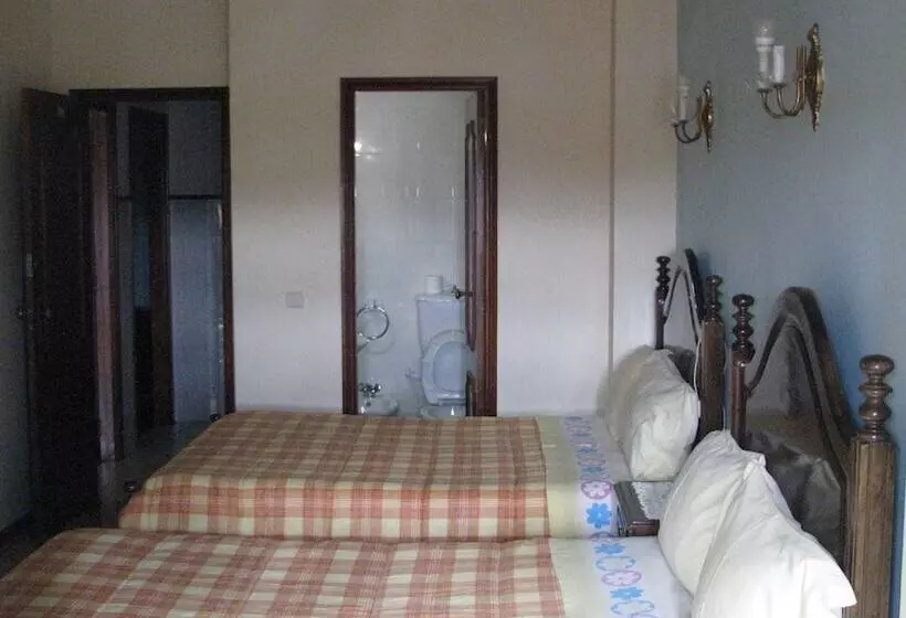 Fotos del hotel Residencial Porto Novo - Alojamento Local:  7