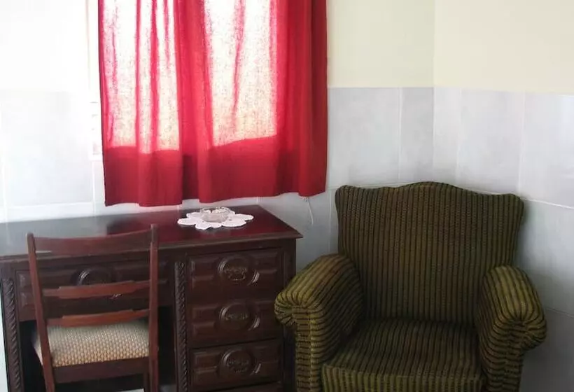 Fotos del hotel Residencial Porto Novo - Alojamento Local:  25