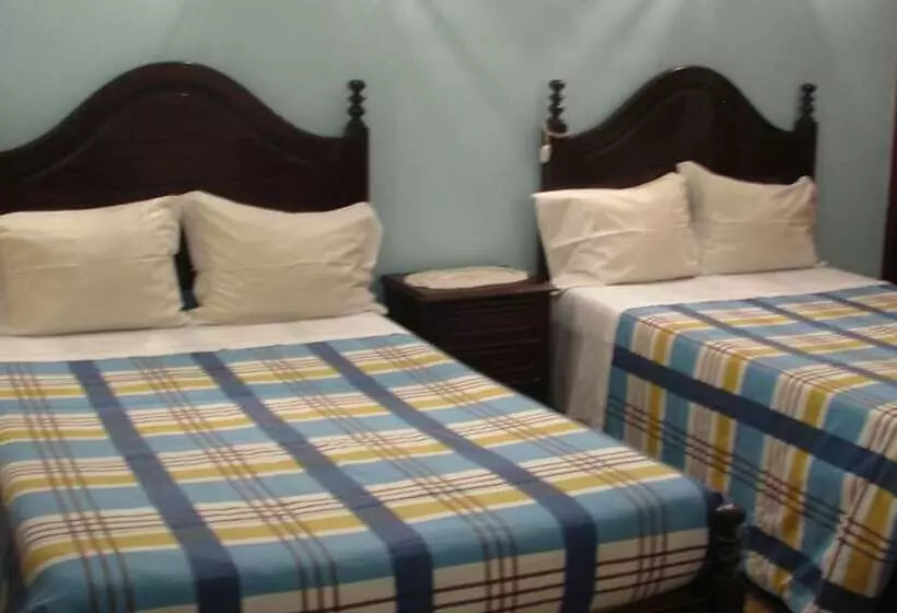 Fotos del hotel Residencial Porto Novo - Alojamento Local:  24